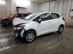 2016 Honda FIT LX en venta en Madisonville, TN