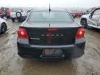 2012 Dodge Avenger SE