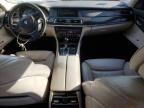 2012 BMW 750 LXI