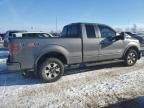 2011 Ford F150 Super Cab