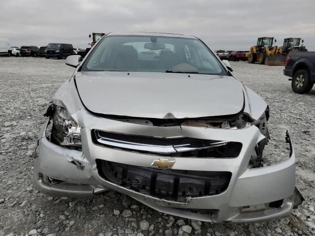 2008 Chevrolet Malibu LTZ