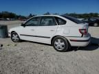 2005 Hyundai Elantra GLS