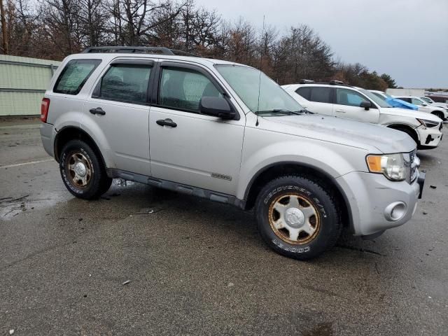 2008 Ford Escape XLS