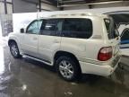 2004 Lexus LX 470