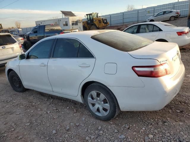 2009 Toyota Camry Base