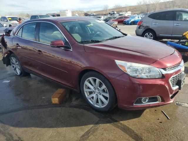 2015 Chevrolet Malibu 2LT