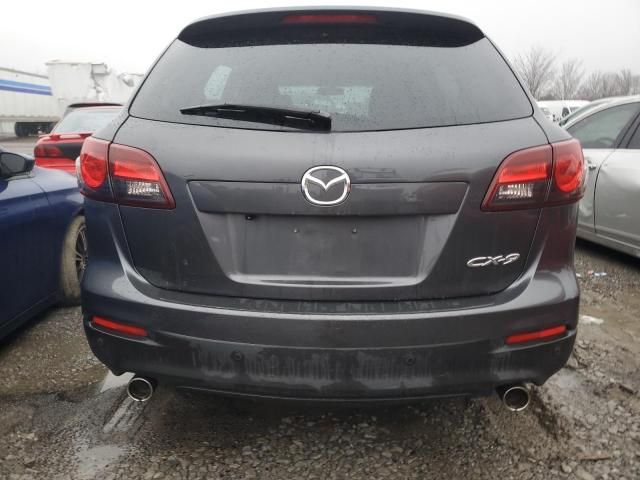 2013 Mazda CX-9 Touring