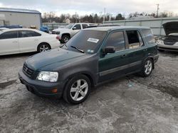 Vehiculos salvage en venta de Copart Pennsburg, PA: 1999 Honda CR-V LX