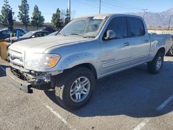 2005 Toyota Tundra Double Cab SR5 en venta en Rancho Cucamonga, CA