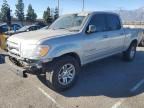 2005 Toyota Tundra Double Cab SR5