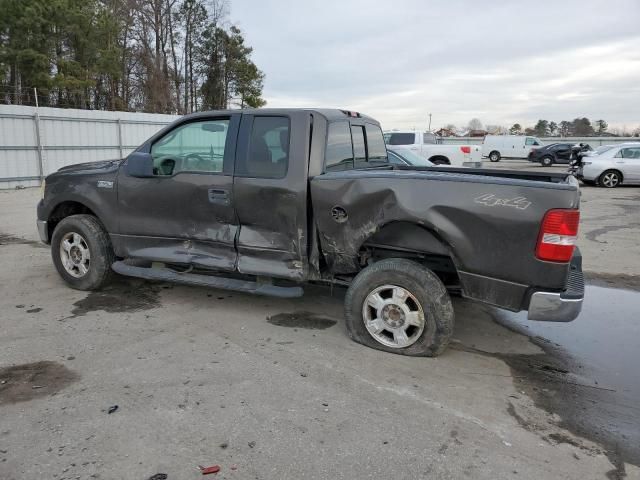 2006 Ford F150