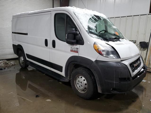 2021 Dodge RAM Promaster 1500 1500 Standard