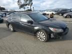 2013 Honda Accord Touring