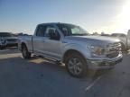 2018 Ford F150 Super Cab