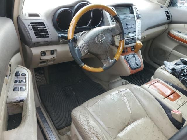 2004 Lexus RX 330