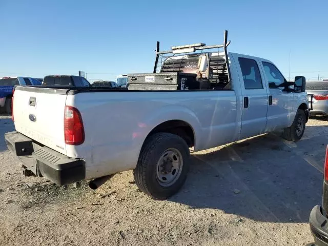 2016 Ford F250 Super Duty