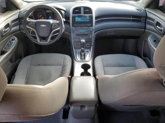 2013 Chevrolet Malibu LS