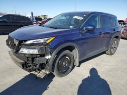 2023 Nissan Rogue SV en venta en Grand Prairie, TX