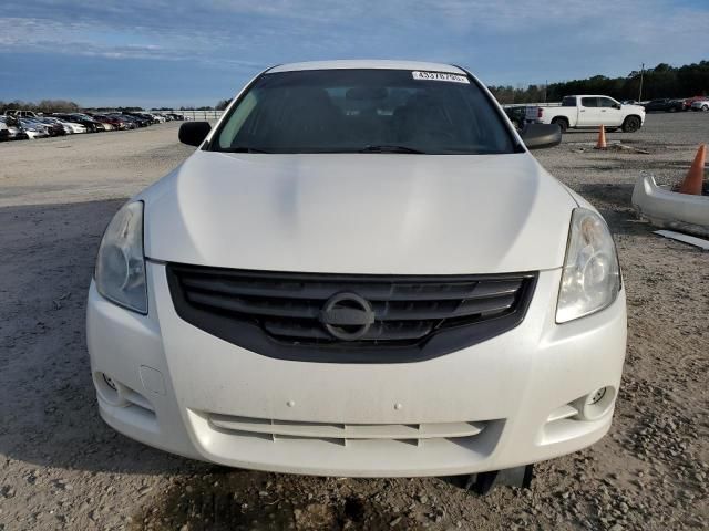 2011 Nissan Altima Hybrid