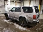 1999 Toyota 4runner Limited