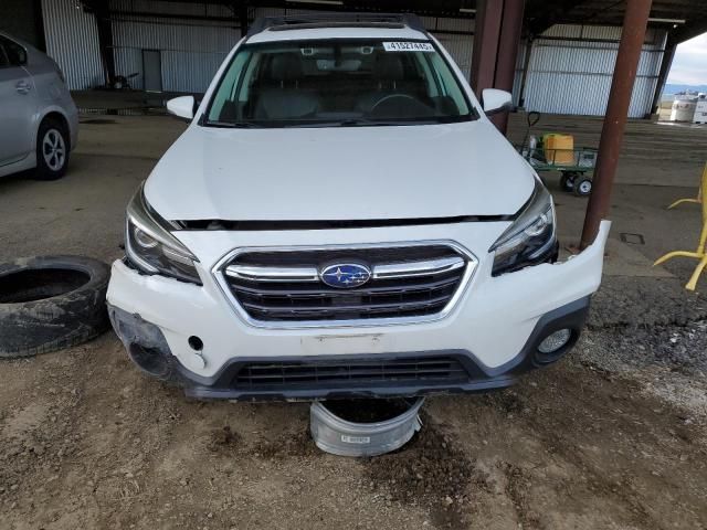 2019 Subaru Outback 3.6R Limited