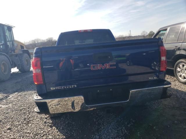 2014 GMC Sierra K1500 SLE