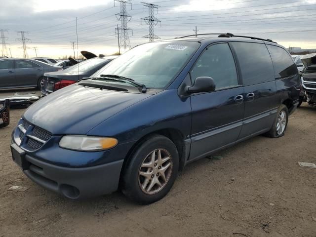 2000 Dodge Grand Caravan LE