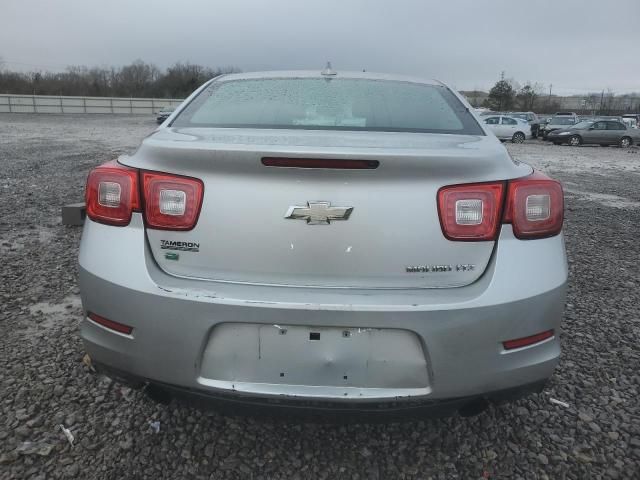 2015 Chevrolet Malibu LTZ