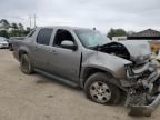 2009 Chevrolet Avalanche K1500 LT