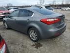 2015 KIA Forte EX