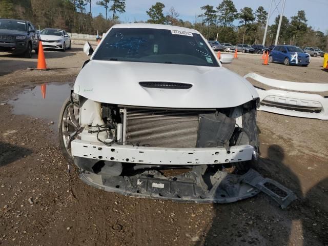 2019 Dodge Charger GT