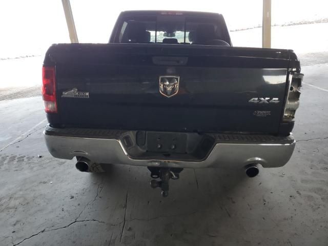 2015 Dodge RAM 1500 SLT