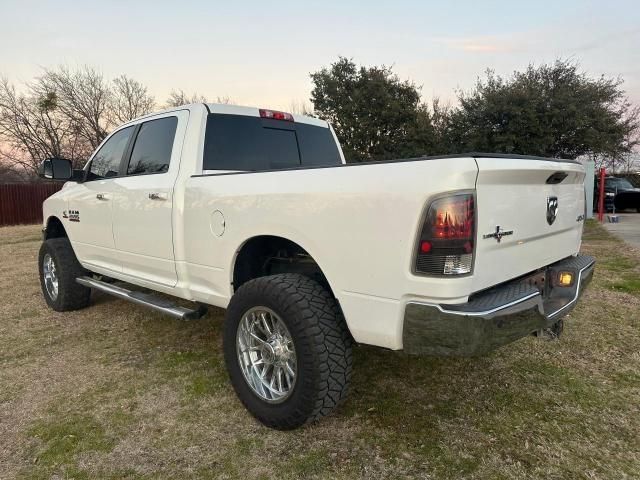 2015 Dodge RAM 2500 SLT