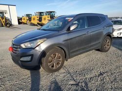 Hyundai Vehiculos salvage en venta: 2016 Hyundai Santa FE Sport