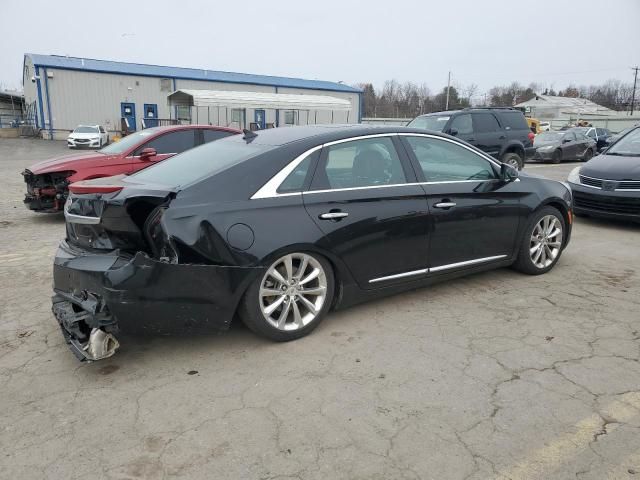 2013 Cadillac XTS Premium Collection