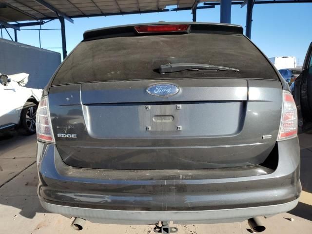 2007 Ford Edge SE