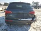 2011 Audi Q5 Premium Plus