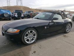 BMW z4 Vehiculos salvage en venta: 2003 BMW Z4 3.0