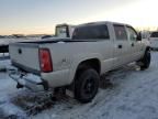 2007 Chevrolet Silverado K2500 Heavy Duty