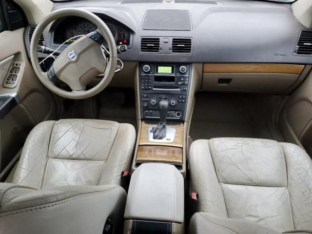 2008 Volvo XC90 3.2