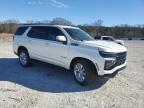 2025 Chevrolet Tahoe K1500 Z71