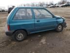 1993 Ford Festiva L