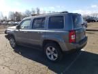 2012 Jeep Patriot Limited