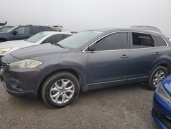 Run And Drives Cars for sale at auction: 2013 Mazda CX-9 Touring