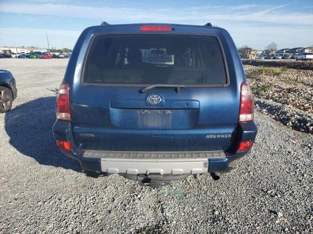 2004 Toyota 4runner SR5