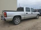 2007 GMC New Sierra C1500 Classic