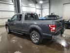 2018 Ford F150 Super Cab