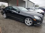 2013 Mercedes-Benz E 350 4matic