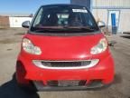 2009 Smart Fortwo Pure