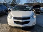 2011 Chevrolet Traverse LS